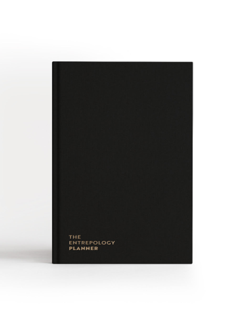 The Entrepology Planner is a complete time, productivity and balance building system designed to provide you with access to your highest potential. This quarterly planner provides focus for 90-days of execution as well as weekly and daily action in your personal and professional life. 